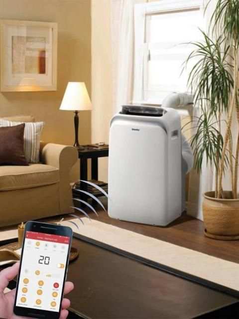 AC Remote For Godrej screenshot 3