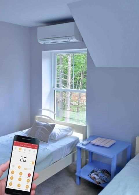 AC Remote For Godrej स्क्रीनशॉट 4