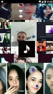 Video Tik Tok Terbaru screenshot 3
