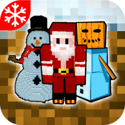 ikon Winter Craft 2018: Ice Crafting ( IceCraft )