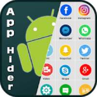 Hide App - Hide Application Icon