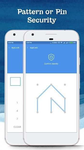 App Lock screenshot 5