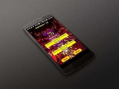 Magnetic WWE screenshot 2