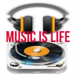 ikon All Music Download App