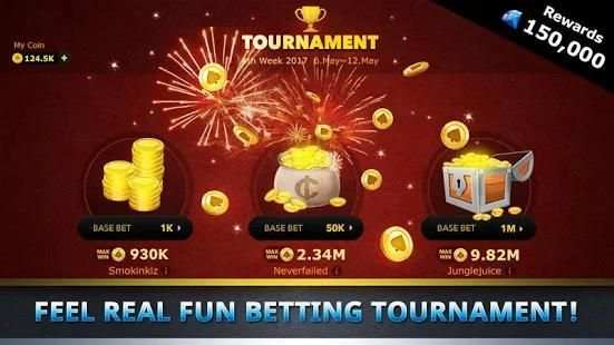 Capsa Susun for Cashtree screenshot 4