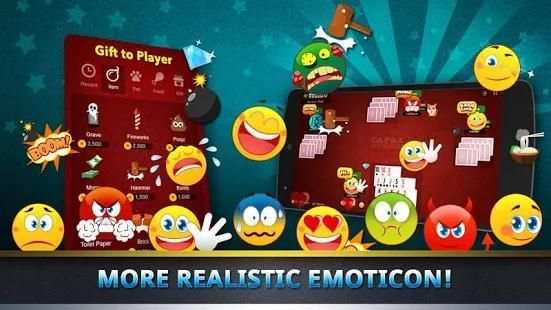 Capsa Susun for Cashtree screenshot 5