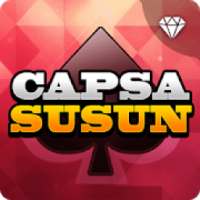 Capsa Susun for Cashtree icon