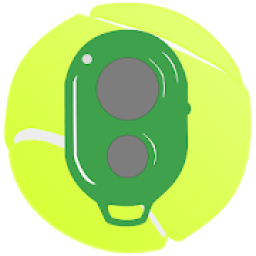 Play Tennis! Remote Scoreboard for tennis icon