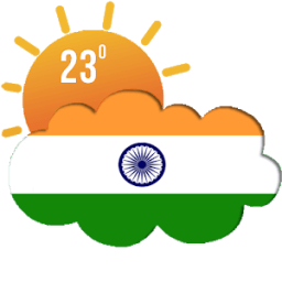 भारत में मौसम icon