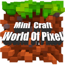 Muilt Craft: Explore Survival icon