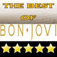 The Best of Bon Jovi Songs on 9Apps