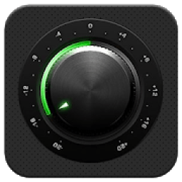 ikon equalizer &amp; bass amplifier high quality