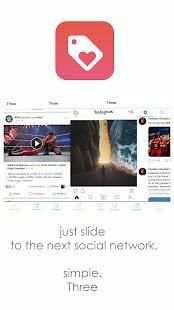 Three screenshot 3