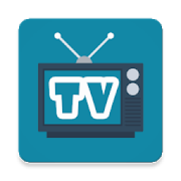 TV Indonesia - Channel TV Terlengkap icon