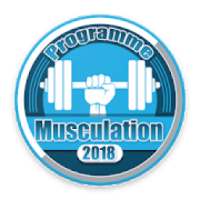 Recette Musculation & Programme Workout on 9Apps