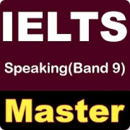 ikon IELTS Speaking Master