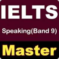 IELTS Speaking Master on 9Apps