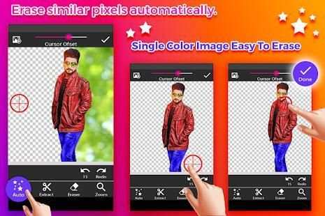 Sunset Photo Editor - Background Changer screenshot 23