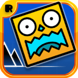 ikon Geometry Wow Dash