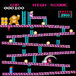 Donkey, Kong Arcade icon