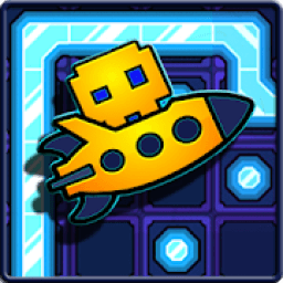 ikon Extreme Subzero' Geometry