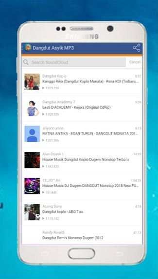 Free Music Player YouTube 2018 स्क्रीनशॉट 1