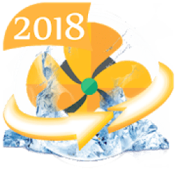 Super Fast Cpu Cooler 2018 आइकन