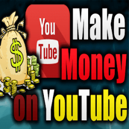 Duit Dari Youtube icon