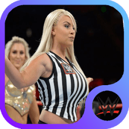 dana wwe Wallpaper आइकन
