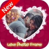 Love photo frames on 9Apps