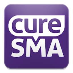 Cure SMA Guide