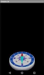 Compass 3D screenshot 2