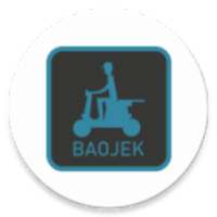 Baojek Mitra on 9Apps