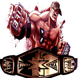 ikon WWE 2K 18 : FIGHT STREETS