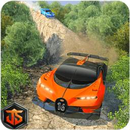 Offroad Car Driving Simulator 3D: Hill Climb Racer