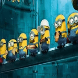 Minion Rush Wallpapers icon