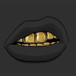 ikon Rapper Photo Editor**