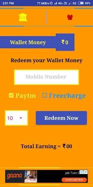 Doller Money स्क्रीनशॉट 2