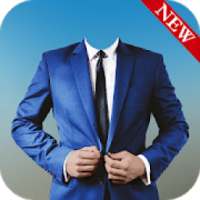 Stylish Photo Suit Editor on 9Apps