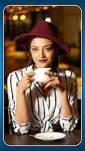 Kajal Agarwal HD Wallpapers screenshot 6