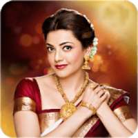 Kajal Agarwal HD Wallpapers