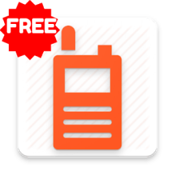ikon Intercom Call App - Long Range Walkie Talkie