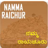 Namma Raichur - My Raichur