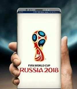 FIFA 2018 LIVE screenshot 4