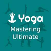 Yoga mastering - best yoga poses on 9Apps