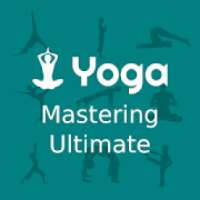 Yoga mastering - best yoga poses