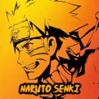 New Naruto Senki overcrazy Guidare