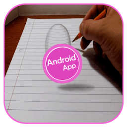 ikon Easy 3D Drawing