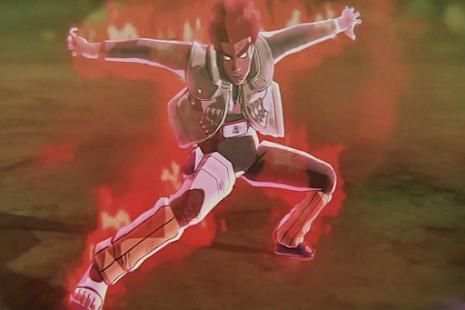 New Naruto Senki overcrazy Guidare screenshot 2