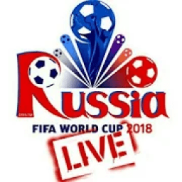 FIFA 2018 LIVE icon